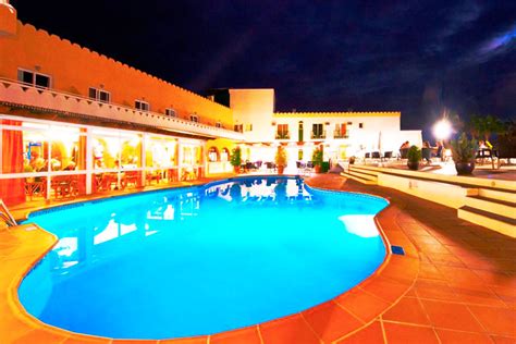 Hotel Nerja Club & Spa: Hotel en Nerja Piscina al Aire Libre