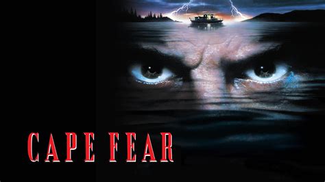 Cape Fear (1991) - AZ Movies