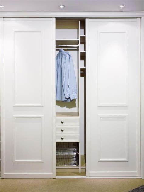 The Best Diy Sliding Closet Doors For Bedrooms 2022 - Organicic