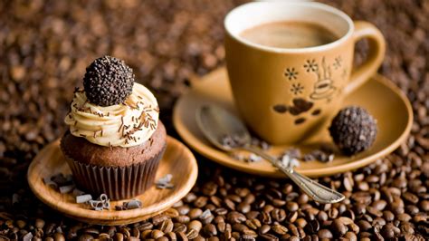 Coffee Wallpaper For Desktop – Cute Wallpapers 2024