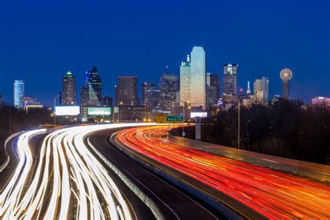 Top 10 Fastest-Growing Cities in North Dallas