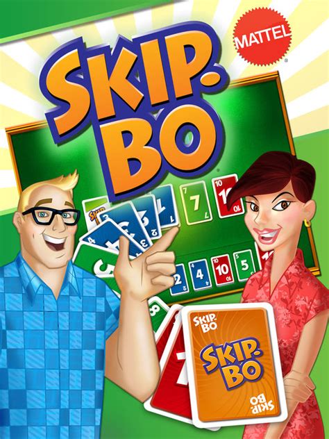 Skip Bo Online Game Free at Donald Ahner blog