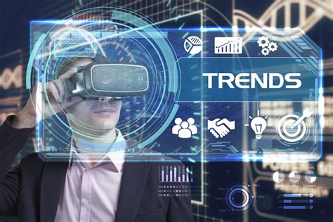 What are the latest Technology Trends in India? - TechStory