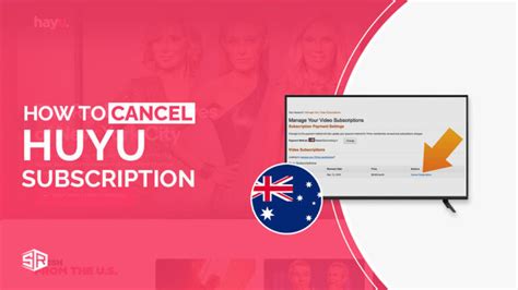 How to Cancel Hayu Subscription in Australia in 2022 – Quick and Easy