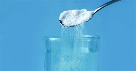 What to know about gargling with salt water - Oral Surgery DC