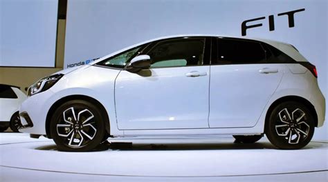 New 2023 Honda Fit Hybrid Rumored - Car USA Price