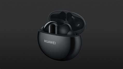 Huawei FreeBuds 4i Review | headphonecheck.com