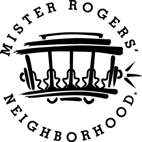 Mr Rogers' Neighborhood Logo Vector - (.Ai .PNG .SVG .EPS Free Download)