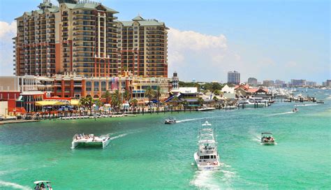 Destin Condo Rentals - Book Direct - Sunset Resort Rentals