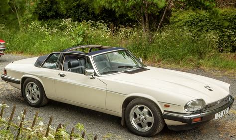 My 1987 Jaguar XJ-SC 3.6L Auto Cabriolet | Jaguar xj, Car collection, Cabriolets