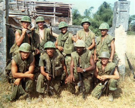 Vietnam War USMC 5th Marines Hue 1968 Hazey Glossy 8x10 Photo | eBay