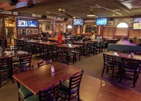 Shamrock Bar & Grille Patchen Happy Hour Menu | Ultimate Happy Hours