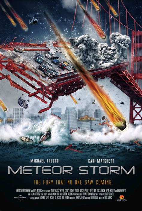 Meteor Storm (2010)