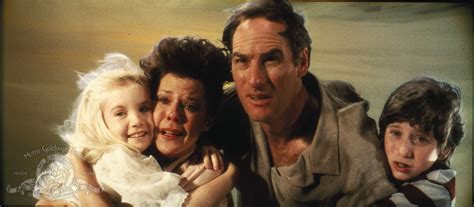 Cast Of Poltergeist 2