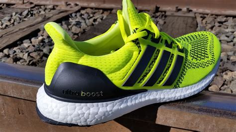 Running Without Injuries: Adidas Ultra Boost Review