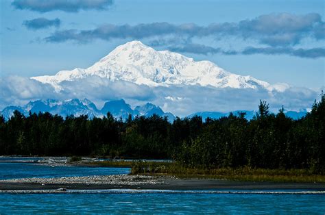 Mt Mckinley Photograph by Greg Meland - Fine Art America