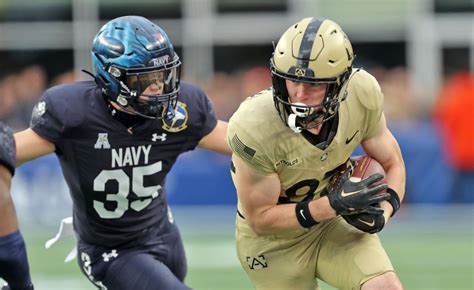 Army-Navy game score, updates, highlights from Black Knights' 2023 win vs. Midshipmen - Yahoo Sports