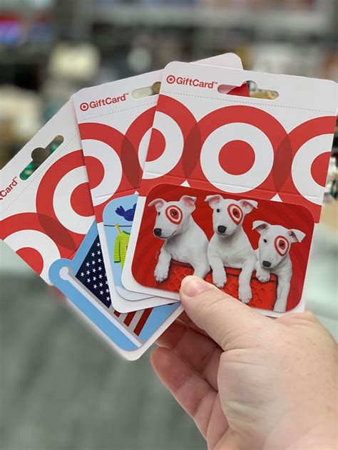 Target: Get a $15 Target Gift Card!