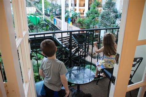 SoundWaves at Gaylord Opryland Resort 4 - Cincinnati Parent Magazine