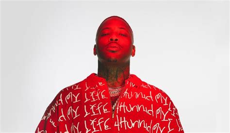 YG Reveals Release Date And Cover Art For New Album – HOT 97.9FM