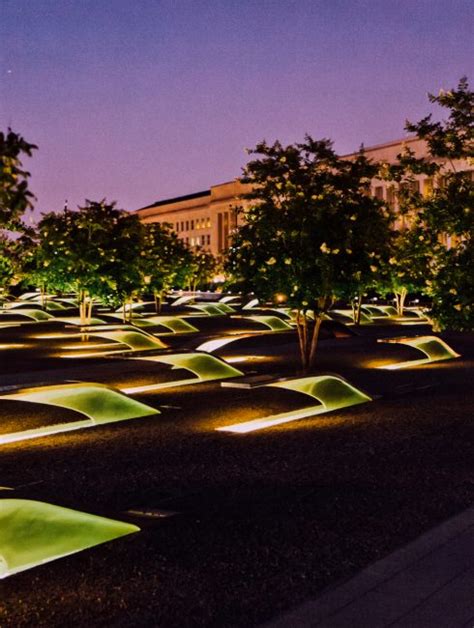 Home - 9/11 Pentagon Memorial