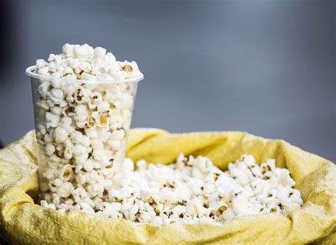 Is Popcorn Healthy? How to Find the Healthiest Popcorn – My Wellbeing ...