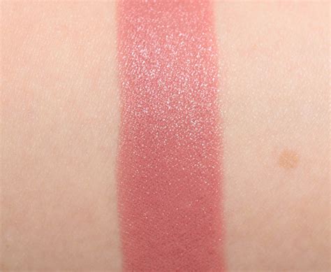 MAC Faux Lipstick Review & Swatches