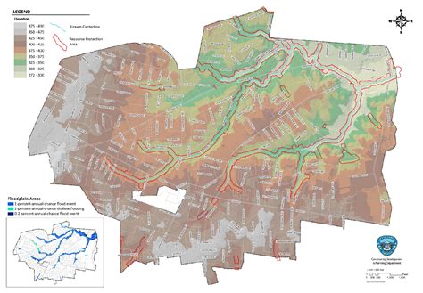 Map Of Fairfax County Va - Maping Resources