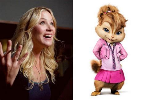 Voiceing Brittany - Chipmunks and Chipettes Rock! Photo (10781031) - Fanpop