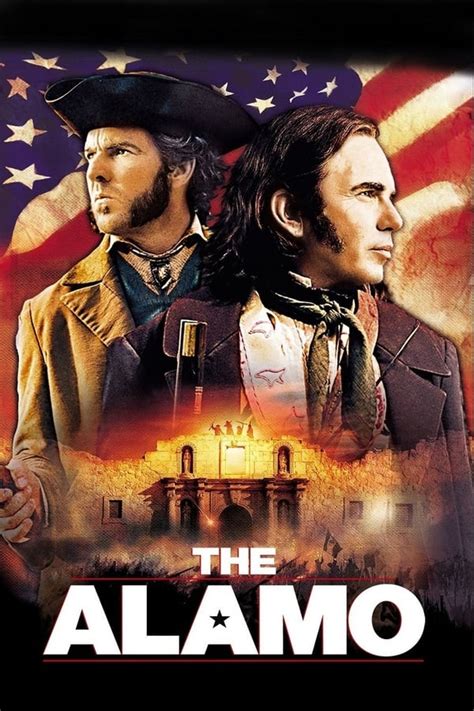 The Alamo (2004) — The Movie Database (TMDB)