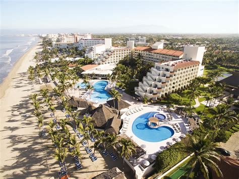 Occidental Nuevo Vallarta- All inclusive: 2019 Pictures, Reviews ...