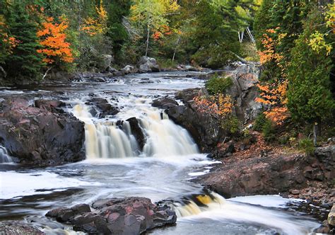 Tettegouche State Park | Great Lakes Drive