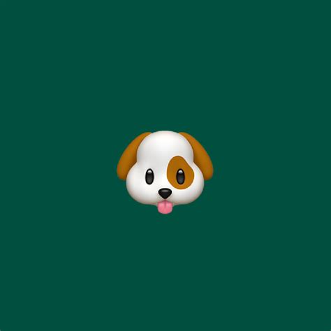 🐶 Dog Face emoji Meaning | Dictionary.com