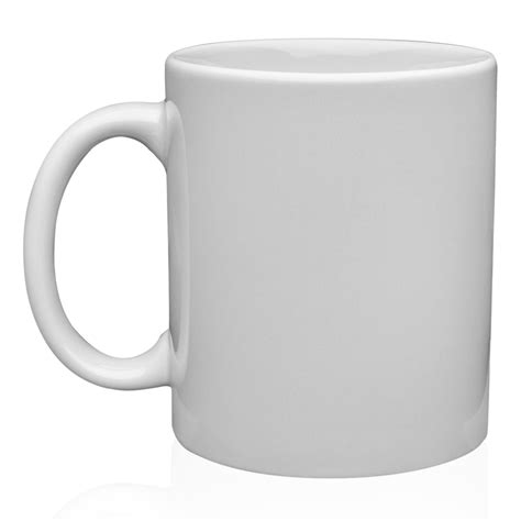 11 oz. Traditional Ceramic Coffee Mugs - A7102 | Ad Specialty Products