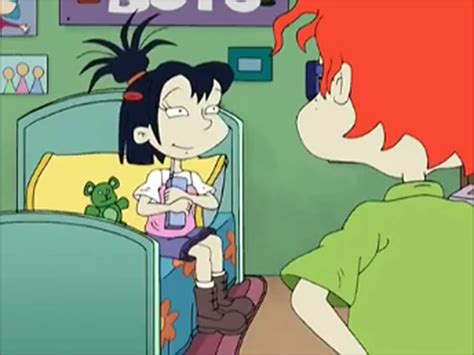 Image - All Grown Up - Chuckie's In Love 12.png | Rugrats Wiki | FANDOM powered by Wikia