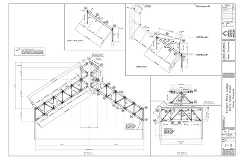 Girder Truss – Vermont Timber Works