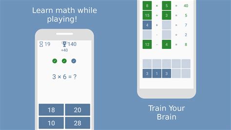 Math games - Brain Training for Android - APK Download