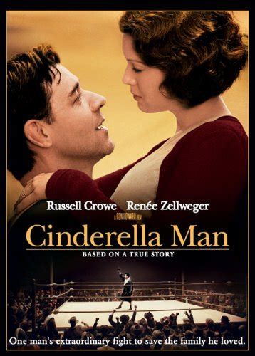 Cinderella Man (2005)