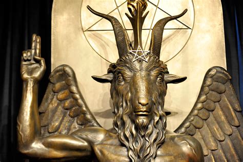 Satanic Temple Could Bring Abortion Rights to Supreme Court - Rolling Stone