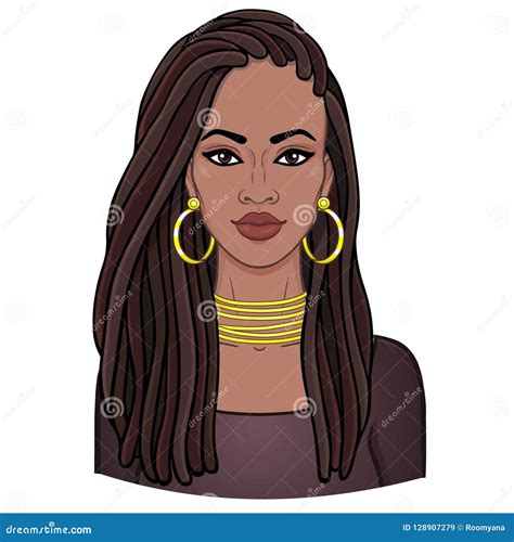 Dreadlocks Cartoons, Illustrations & Vector Stock Images - 2997 Pictures to download from ...