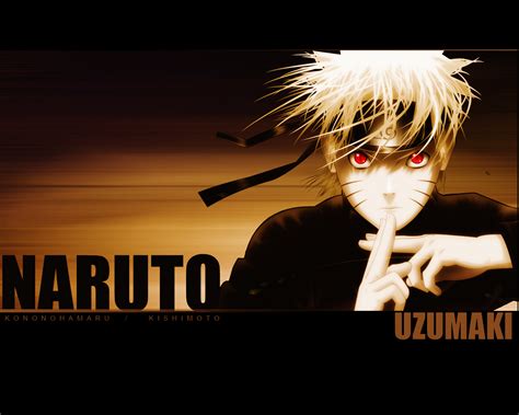 Naruto Uzumaki HD Anime Wallpapers | Desktop Wallpapers