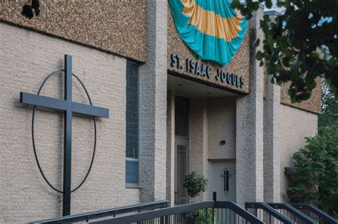 St. Isaac Jogues Parish marks 50 years - Catholic Review