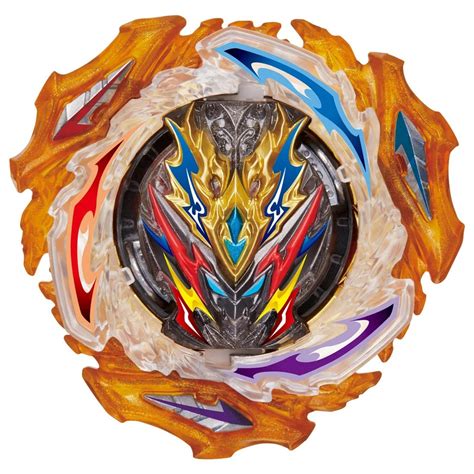 TAKARA TOMY Divine Belial Nexus Bearing Drift (1 Gear) Burst BU DB ...