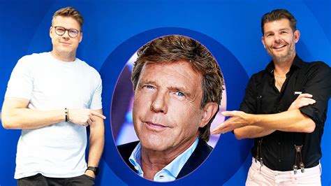 Coen and Sander seem to be in serious trouble: 'John de Mol on the warpath' - World News ...