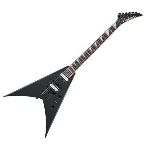 Jackson JS32T King V, Gloss Black at Gear4music