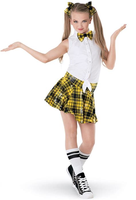 Pin on Dance Stuff: Costume Ideas