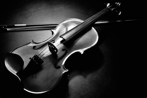 White Violin Wallpapers - Wallpaper Cave