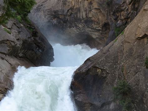 Roaring River Falls (Sequoia and Kings Canyon National Park) - 2020 All You Need to Know BEFORE ...