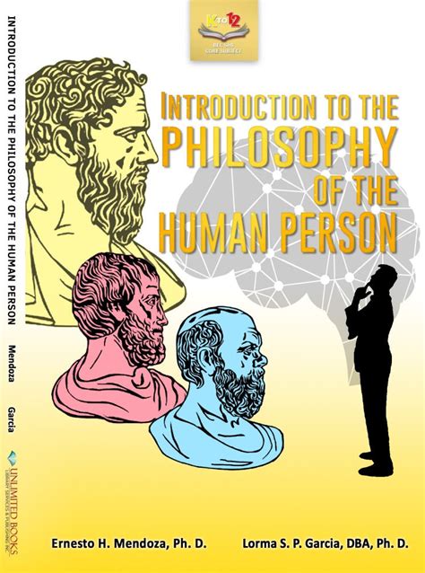 Introduction to the Philosophy of the Human Person | unlimitedbooks