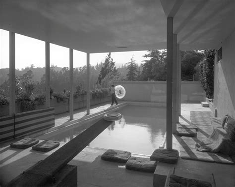 Richard Neutra / Lovell House